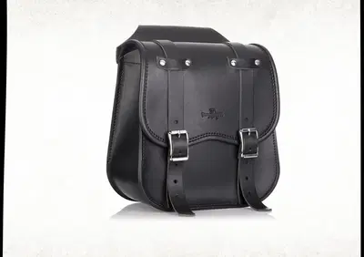 Borsa Westernbull Scout in cuoio Westernbull  - Annuncio 8827067