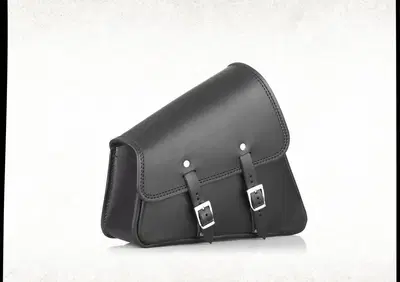 Borsa Westernbull Bag-ster sinistra in cuoio Weste  - Annuncio 8827072