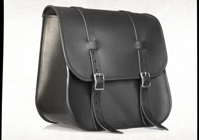 Borsa Westernbull Feeling in cuoio Westernbull  - Annuncio 8827077