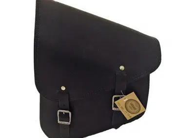 Borsa Ledrie laterale sinistra in pelle per Softai  - Annuncio 8928701