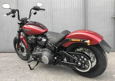 Portatarga posteriore nero con luce targa per Soft Mcj - Annuncio 8548241