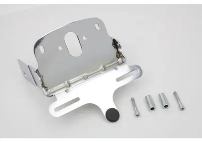 supporto targa per Dyna Wide Glide FXDWG dal 1993  - Annuncio 9163124