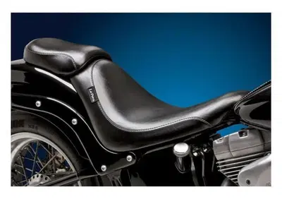 Sella Le Pera Silhouette per Softail dal 2006 al 2 - Annuncio 8548243