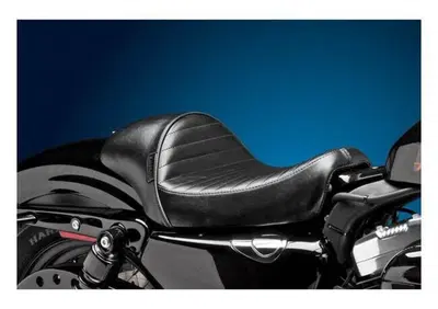 Sella Le Pera Stubs Cafe' Nera Cuciture Orizzontal - Annuncio 8548253