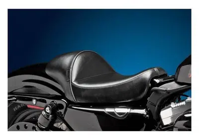 Sella Le Pera Stubs Cafe' Nera Liscia per Sportste - Annuncio 8548254