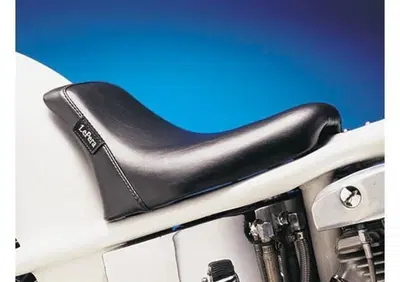 Sella Le Pera Bare Bones Solo Smooth universale pe - Annuncio 8548267