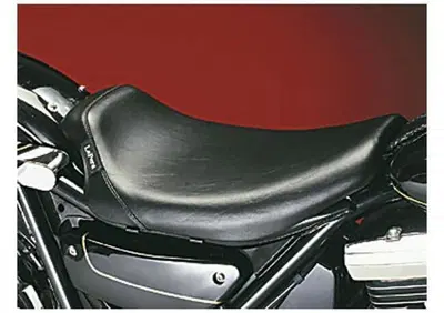 Sella Le Pera Bare Bones Solo Smooth per FXR dal 1 - Annuncio 8548274