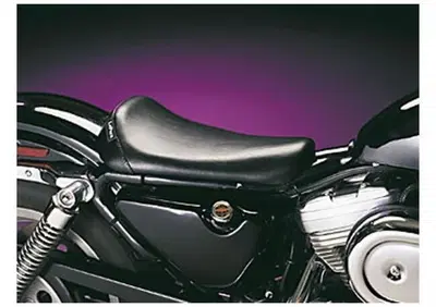 Sella Le Pera Bare Bones Solo Smooth per Sportster - Annuncio 8548282