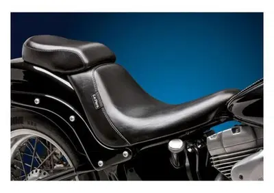 Sella Le Pera Bare Bones Solo Smooth per Softail d - Annuncio 8548285
