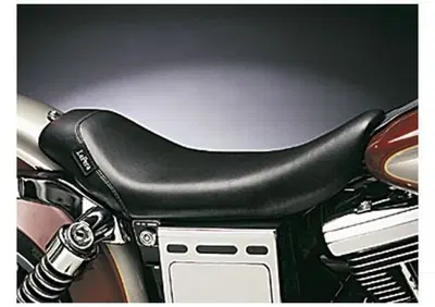 Sella Le Pera Bare Bones Solo Smooth per Dyna Wide - Annuncio 8548291