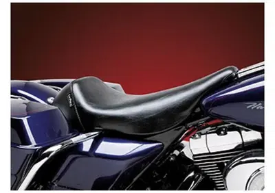 Sella Le Pera Bare Bones Solo Smooth per Touring** - Annuncio 8548297