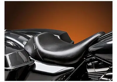 Sella Le Pera Bare Bones Solo Smooth per Touring** - Annuncio 8548300