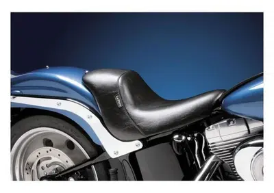 Sella Le Pera Bare Bones Up-Front Solo Smooth per - Annuncio 8548301