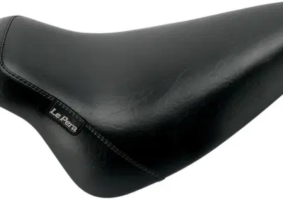 Sella Le Pera Bare Bones Solo Smooth per Softail d - Annuncio 8548302