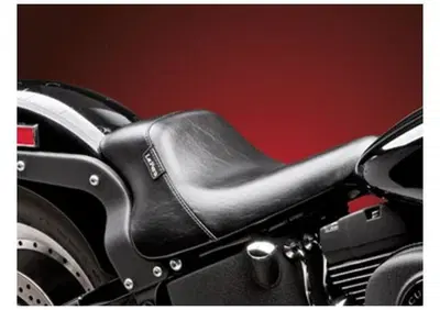 Sella Le Pera Bare Bones Up-Front Solo Smooth per - Annuncio 8548303
