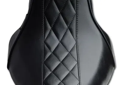 Sella Le Pera Bare Bones Solo Bel Air per Softail - Annuncio 8548324