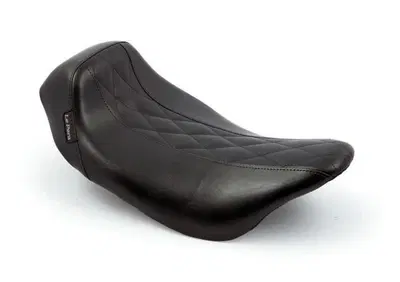 Sella Le Pera Bare Bones Solo Bel Air per Dyna dal - Annuncio 8548325