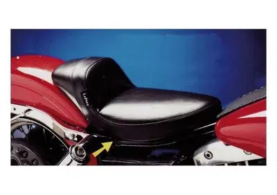 Sella Le Pera Daytona Sport Solo per FL dal 1964 a - Annuncio 8548350