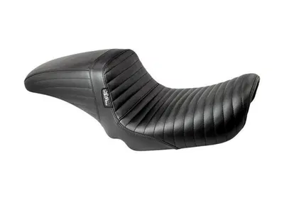 Sella Le Pera Kickflip Solo Pleated per Dyna dal 2 - Annuncio 8563091