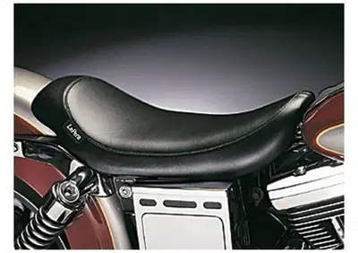 Sella Le Pera Silhouette Solo Smooth per Dyna dal - Annuncio 8548430