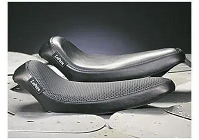 Sella Le Pera Silhouette Solo Smooth per Sportster - Annuncio 8548436