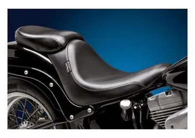 Sella Le Pera Silhouette Deluxe Solo per Softail d - Annuncio 8548464