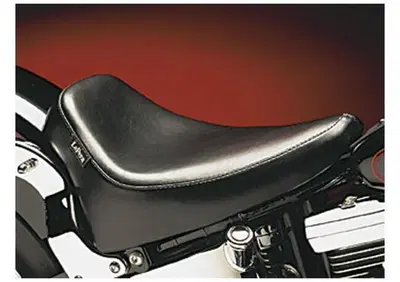 Sella Le Pera Silhouette Deluxe Solo Gel per Softa - Annuncio 8548469