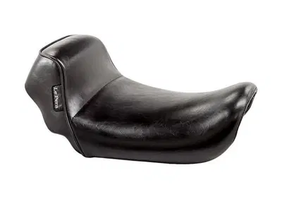 Sella Le Pera Spocket Solo Smooth per Dyna dal 200 - Annuncio 8548471