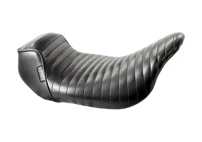 Sella Le Pera Spocket Solo Pleated per Touring dal - Annuncio 8548474