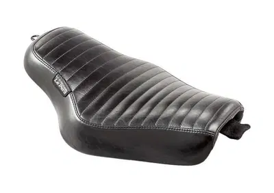 Sella Le Pera Spocket Solo Pleated per Sportster d - Annuncio 8548476