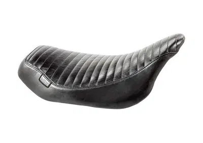 Sella Le Pera Streaker Solo Pleated per Touring da - Annuncio 8548480