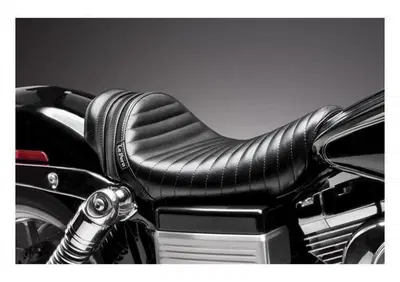 Sella Le Pera Stubs Spoiler Solo Pleated per Dyna - Annuncio 8548484