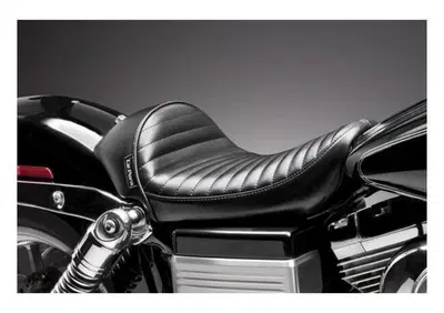 Sella Le Pera Stubs Cafe Solo Pleated per Dyna dal - Annuncio 8548488