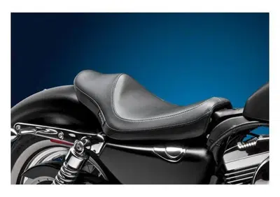 Sella Le Pera Villain Solo Smooth per Sportster da - Annuncio 8548497