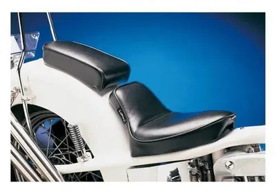 Sella Le Pera Cobra Solo Smooth per per telai rigi - Annuncio 8548505