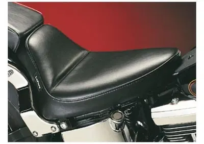 Sella Le Pera Cobra Solo Smooth per Softail dal 20 - Annuncio 8548509