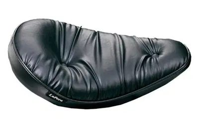 Sella Le Pera Regal Plush Solo per Sportster dal 1 - Annuncio 8548512