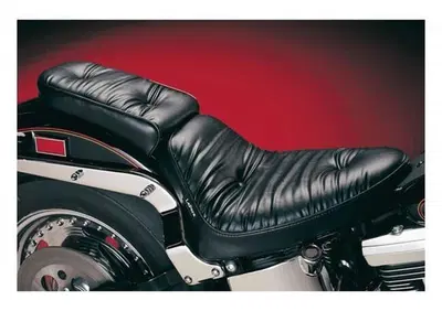 Sella Le Pera Cobra Solo Regal Plush per Softail d - Annuncio 8548515