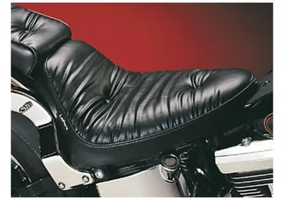 Sella Le Pera Cobra Solo Regal Plush per Softail d - Annuncio 8548517