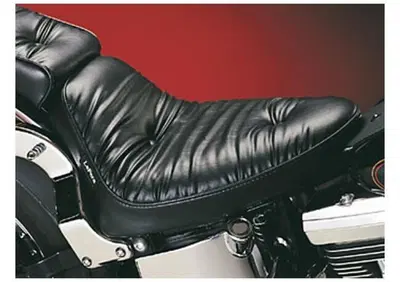 Sella Le Pera Cobra Solo Regal Plush per Softail d - Annuncio 8548519