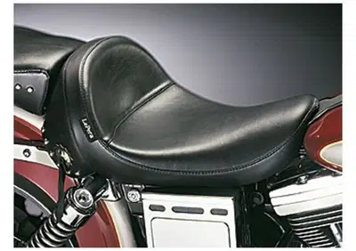 Sella Le Pera Monterey Solo Smooth Skirt per Dyna - Annuncio 9806481