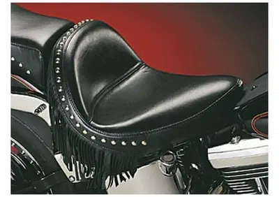 Sella Le Pera Monterey Solo Smooth Fringes Gel per - Annuncio 8548545