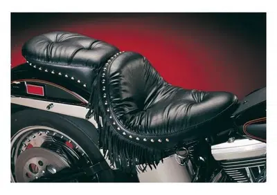 Sella Le Pera Monterey Solo Regal Plush Fringes pe - Annuncio 8548546