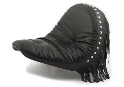 Sella Le Pera Monterey Solo Regal Plush Fringes pe - Annuncio 8548547