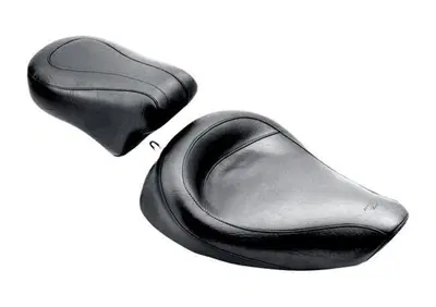 Sella Mustang Standard Touring Solo per Dyna dal 1  - Annuncio 8548561