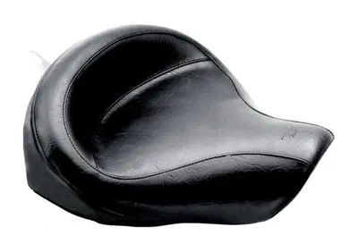 Sella Mustang Wide Touring Solo per Dyna dal 1996  - Annuncio 8548562