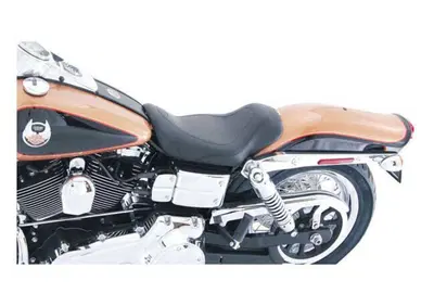 Sella Mustang Tripper Solo per Dyna dal 2004 al 20  - Annuncio 8548563