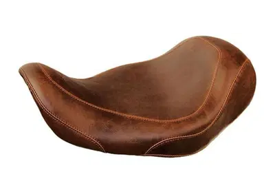 Sella Mustang Wide Tripper Solo per Dyna dal 2006  - Annuncio 8548571