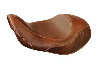 Sella Mustang Wide Tripper Forward Solo per Dyna d  - Annuncio 8548572