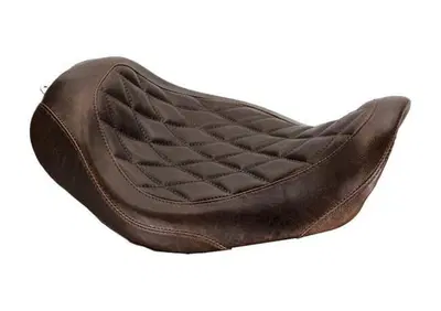 Sella Mustang Wide Tripper Solo per Dyna dal 2006  - Annuncio 8548573